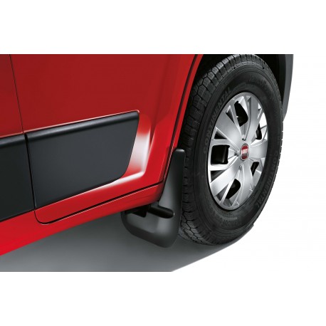 Look POMMEAU LOOK CARBONE LED RED RH FIAT TALENTO Camionnette 