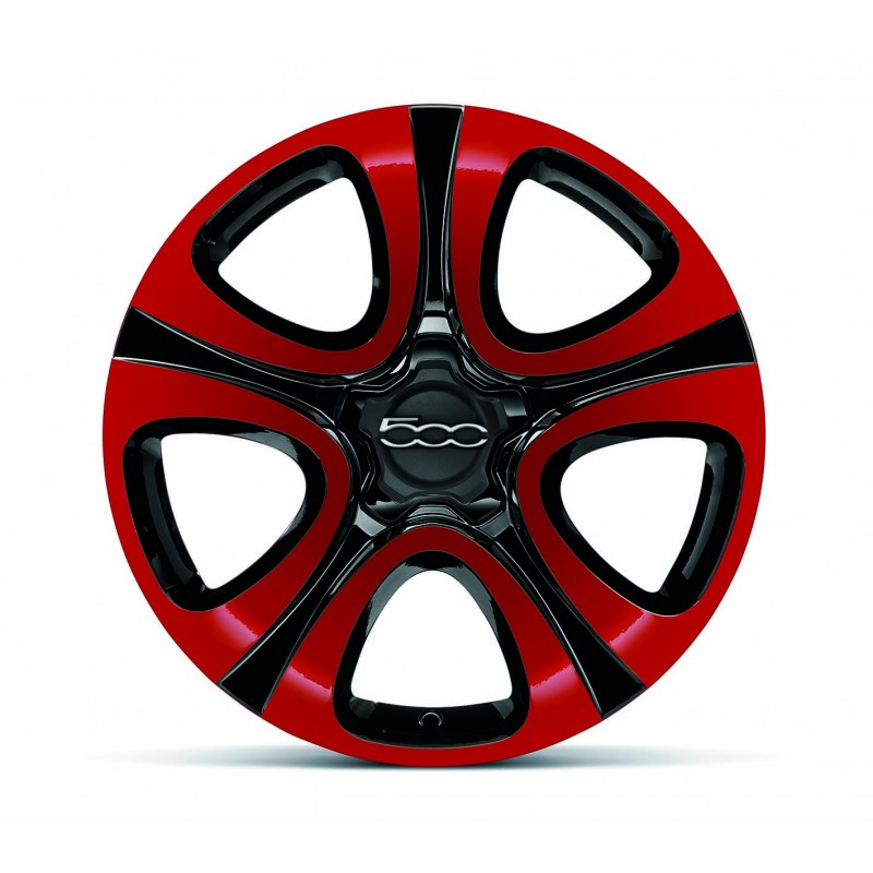 Fiat 500 Noir. success of fiat 500 by gucci begets ...