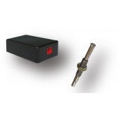XR5-PIN01 Contact de capot