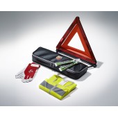 KIT SECURITE FIAT ABARTH 500 OU PUNTO