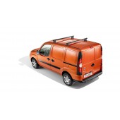 BARRES DE TOIT FIAT DOBLO