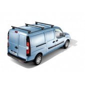 BARRES DE TOIT FIAT DOBLO (KIT DE 3)