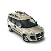 BARRES DE TOIT NEW FIAT DOBLO