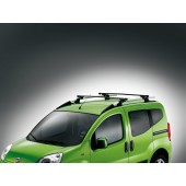BARRES DE TOIT FIAT QUBO