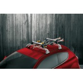 PORTE-SKIS FIAT (4 PAIRES)