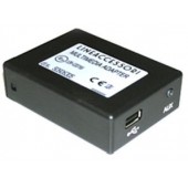 Adaptateur multimedia