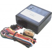 Interface commande au volant
