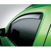 DEFLECTEURS D'AIR VITRES AVANT FIAT QUBO ET FIORINO