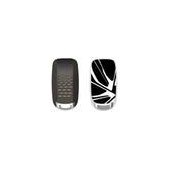KIT DE 2 COQUES DE CLES TIPO