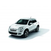 PACK CHROME FIAT 500X