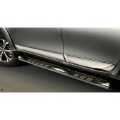 PROTECTION PORTE LATERALE FIAT FULLBACK