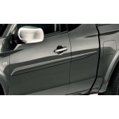 PROTECTION PORTE LATERALE FIAT FULLBACK (NON PEINTE)