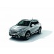 PACK STYLE BLANC FIAT 500X
