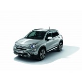 PACK STYLE BLANC FIAT 500X