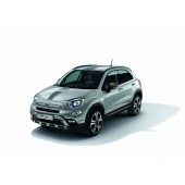 PACK STYLE BRONZE FIAT 500X