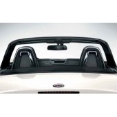 ENJOLIVEUR D'ARCEAU FIAT 124 SPIDER (NOIR)