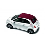 PACK STYLE FIAT 500 "PAPILLONS"