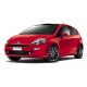 PACK ALARME ET RADARS RECUL FIAT PUNTO