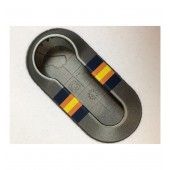 Coque de clé K-way