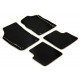 TAPIS VELOURS 500 (2 FIXATIONS)