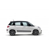 PACK STYLE BIANCO FIAT 500L