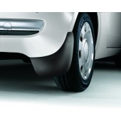 BAVETTES ARRIERE FIAT 500