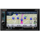 DNX451RVS - 2 DIN 6.1'' - Navigation GPS