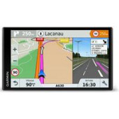 Garmin DriveSmart™ 55 & Live Traffic Europe