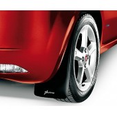 BAVETTES ARRIERE FIAT GRANDE PUNTO