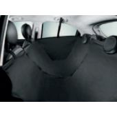 Protection pour sièges arrières