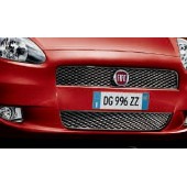 GRILLE DE CALANDRE SPORT FIAT BRAVO