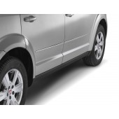 BAGUETTES DE PORTE LATÉRALES FIAT FREEMONT (CHROME)