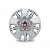 KIT DE 4 ENJOLIVEURS FIAT DUCATO 15"