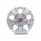 KIT DE 4 ENJOLIVEURS FIAT DUCATO MAXI 16"
