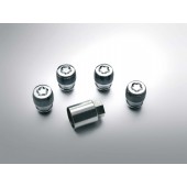 KIT ECROUS ANTIVOL FIAT DUCATO 15"