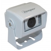 RWEC110/CAM Caméra blanche pour RWEC110X / IR / Son / 1