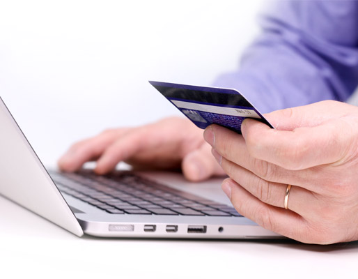 Paiement sécurisé